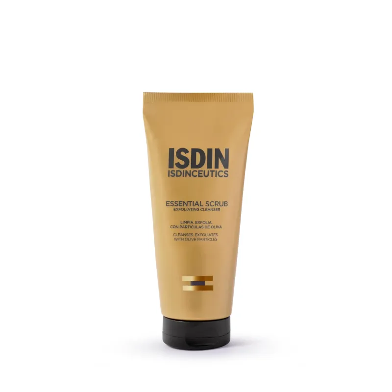 Isdin protector labial spf 50+